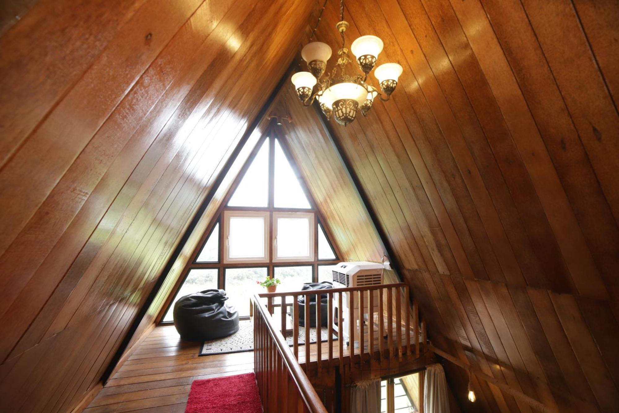 Eagle Woods Kookal Bed & Breakfast Kukkal Eksteriør bilde